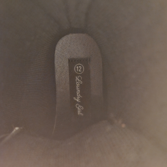 Pink boots - Picture 6 of 6